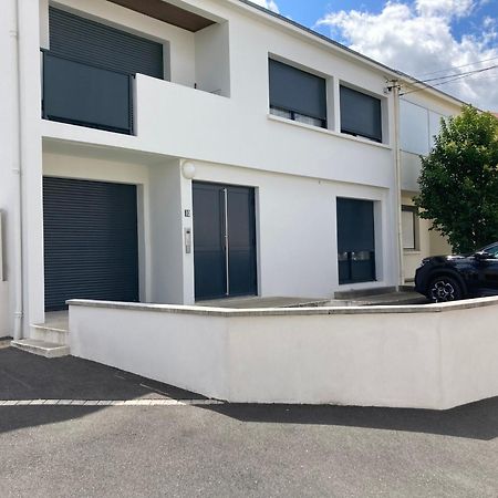 Le Grand Fabre Διαμέρισμα La Roche-sur-Yon Εξωτερικό φωτογραφία